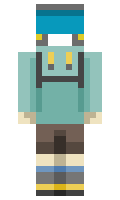 4a4b9d9eaef7b3 minecraft skin