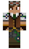 samsvoidx minecraft skin