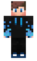Schleniol minecraft skin
