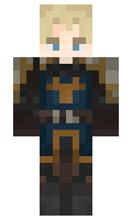 mamut minecraft skin