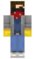 Intaic minecraft skin