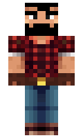 Jaykol minecraft skin