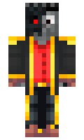 Alejzim minecraft skin