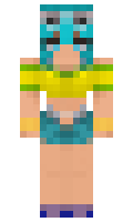 YaminoKasino minecraft skin