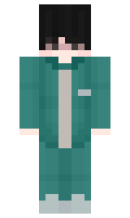 Empale minecraft skin