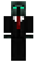 mahzenci minecraft skin