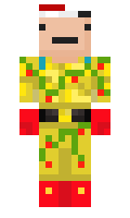 kyleahandkaleb minecraft skin