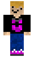 Jrod6621 minecraft skin