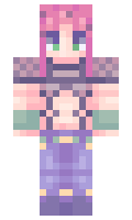 HaKZoR minecraft skin