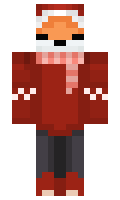 PomboCinza minecraft skin