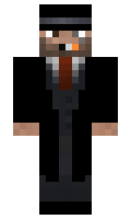 Gab0u51 minecraft skin