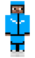 Kazzoklapz minecraft skin