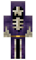 vKinGMagedTY minecraft skin