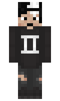 XxDracoXD minecraft skin