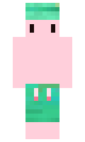 BeKibo minecraft skin