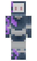 VeK minecraft skin
