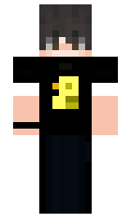 Cetotos minecraft skin