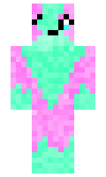 IceGhost minecraft skin