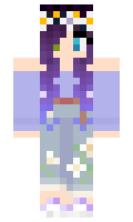 ClaudiaKara minecraft skin