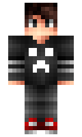 beshka minecraft skin