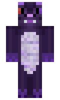 PurpleNekoChan minecraft skin
