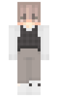DarkFly minecraft skin