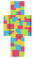 Bhopr minecraft skin
