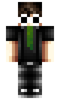 ALIZA minecraft skin