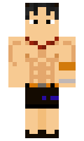 AFKChaves55 minecraft skin