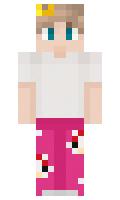 Yiito minecraft skin