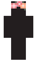BADBOI minecraft skin
