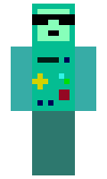 Gustqf minecraft skin