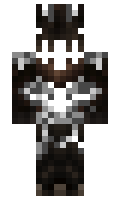 RS0 minecraft skin