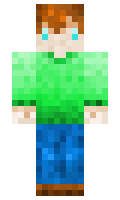 JSMBLOCK minecraft skin