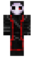 Stylx minecraft skin