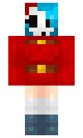 Vfbmax minecraft skin