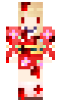 Irohs minecraft skin