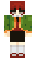 SnowySch minecraft skin