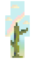 Laulsa minecraft skin