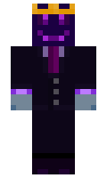 Raadjah minecraft skin
