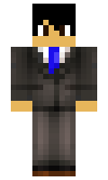 Me1v minecraft skin