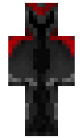 rownox minecraft skin