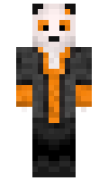 BrotherHate minecraft skin