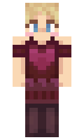 RainbowCultist minecraft skin