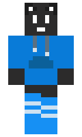 BetaPlayz minecraft skin