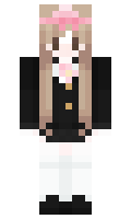 driverghk minecraft skin