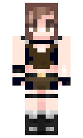 MagentaSwan minecraft skin