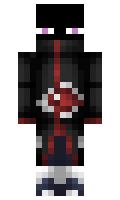 Reaper2554 minecraft skin