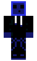 aimallama minecraft skin