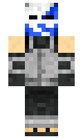 crossx0606h minecraft skin